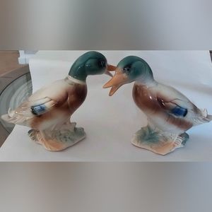 Royal Copely Ducks (Pair)